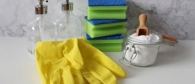 טיפים לניקיון פסח: לגזור ולשמור